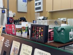 -鲜果时间·果蔬茶(赛格负二层店)