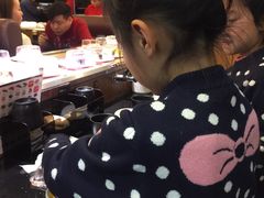 -争鲜回转寿司(徐汇星游城店)