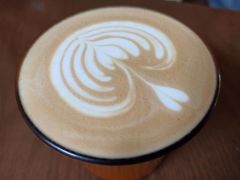 -fishtank鱼缸咖啡(三山街店)