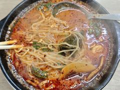 -曹宝林砂锅麻辣烫(星光路店)