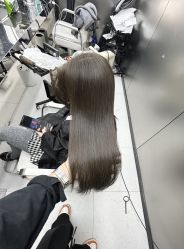-三原色染发巴黎画染潮色漂色