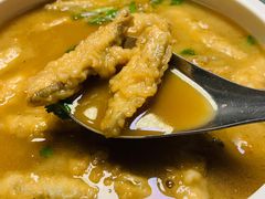 炖小黄鱼-第一楼(西湖店)