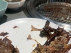 -尚宴牛特鲜自助(太原街万达店)