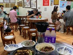 -珍珍小食店(西华路店)