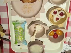 -西贝(宝乐汇店)