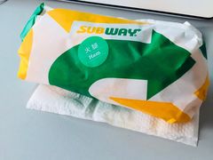 -赛百味SUBWAY(地王广场店)