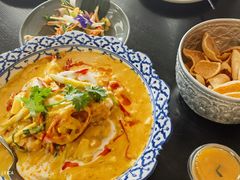 -Thai Alley泰爱里(二沙岛店)