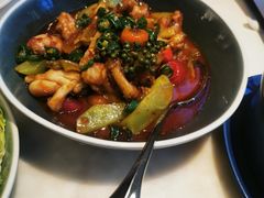 -港丽餐厅(高德置地店)