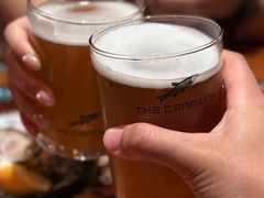-THE CANNERY&JUJU 新鲜海鲜·牛排美食酒廊