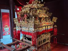 -天一阁博物院
