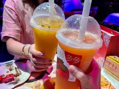 -胡桃里音乐酒馆(白云五号T5 MALL店)