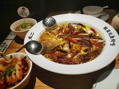 -太二酸菜鱼(深圳布吉万象汇店)