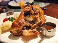 -Ambra Haus琥珀屋精酿餐厅(宝山店)