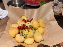 -于屿城重庆火锅(深圳总店)