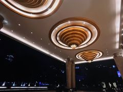 -深圳凯宾斯基酒店