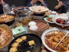 -黄山老妈·土菜(碧桂园店)