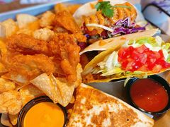 -Taco Bell 塔可钟(民田路店)