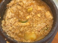 -全州拌饭馆(断桥店)