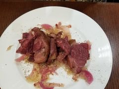 -斯比特花园西餐厅(东方商厦店)