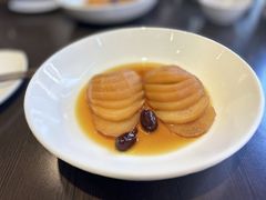 -老牌坊•鲁菜名店•地道济南菜(大观园商埠店)