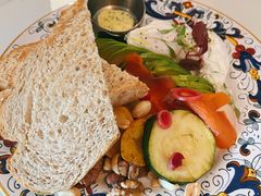 -Alimentari早午餐(安福路店)