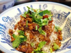 卤肉饭-度小月(百老汇美食街店)