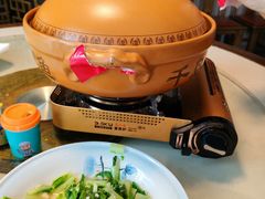 -千岛湖小鱼儿·淳安匠心农家菜