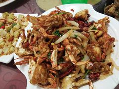 -烁佳海鲜大馅饺子