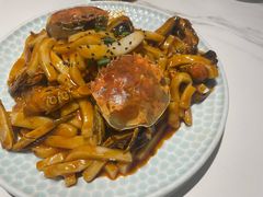 -3号仓库·创意中国菜(嘉兴龙鼎万达店)