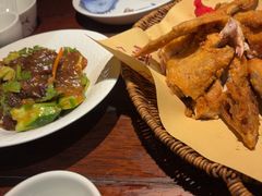 -前海沿·青岛菜(五四广场永旺店)