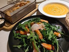 -宿醉·意大利餐厅(忠义街店)