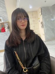 -3AM HAIR SALON染发接发