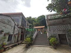 -周大娘牛乳(旧寨古村总店)