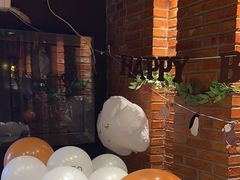 -1819餐厅·团队聚餐·烤串·精酿