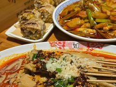 -福苗小骆驼烧烤(莲湖路店)