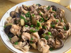 -五华鱼生客家五华菜馆(德明华府店)