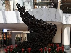 -大连富丽华大酒店