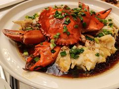 -荣兴酒家(徐家汇店)