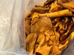 炭烤地瓜片-方林富炒货店(武林路店)
