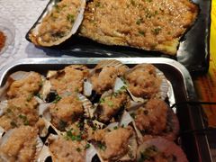 -云晓光头烧烤吧(川沙绿地店)