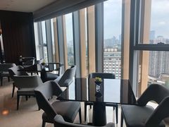 -环球港凯悦 · 享悦中餐厅