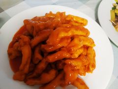 -华春餐馆(鱼山路店)