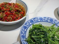 -欧记大排档·景德菜(上海首店)