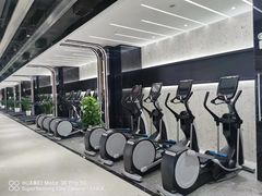 -悦莱美游泳健身(珠江新城花城汇店)