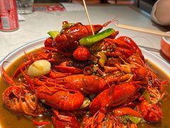 -杨氏青龙虾·吃蟹季(金盛路总店)