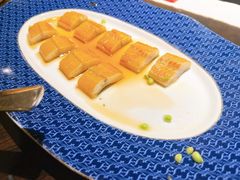 -庐灶江南·江南菜·四合院Bistro(东直门·华侨夜泊君亭店)