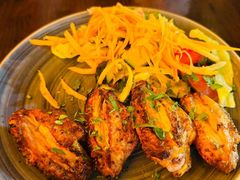 -Elif Turkish BBQ Restaurant