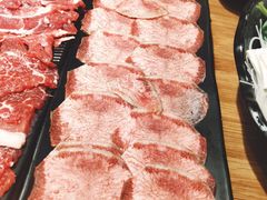 -牛品福潮汕牛肉火锅(旺庄店)