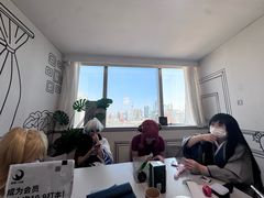 -剧狐剧本杀·月球探案馆(人民广场1号店)