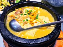 -佳兰雅序融合菜(高新店)